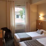 Logis & Restaurant - Le Manoir De فندق