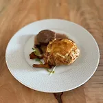 Logis & Restaurant - Le Manoir De Gavrelle