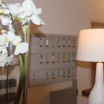 Logis & Restaurant - Le Manoir De 3* Gavrelle