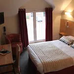 Logis & Restaurant - Le Manoir De 3*