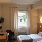 Logis & Restaurant - Le Manoir De فندق 3*