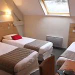 Logis & Restaurant - Le Manoir De Gavrelle