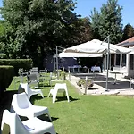 Logis & Restaurant - Le Manoir De فندق