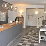 酒店 Logis & Restaurant - Le Manoir De