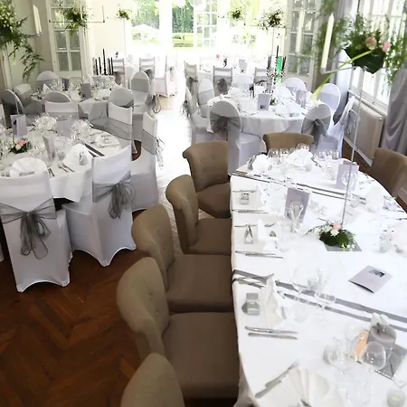 Ξενοδοχείο Logis & Restaurant - Le Manoir De Gavrelle