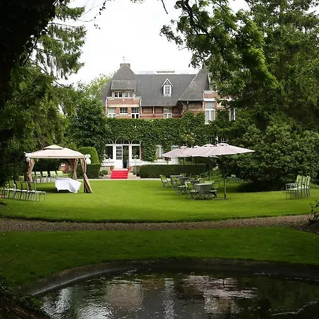 Logis & Restaurant - Le Manoir De Gavrelle