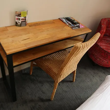 Hotel Logis & Restaurant - Le Manoir De 3*