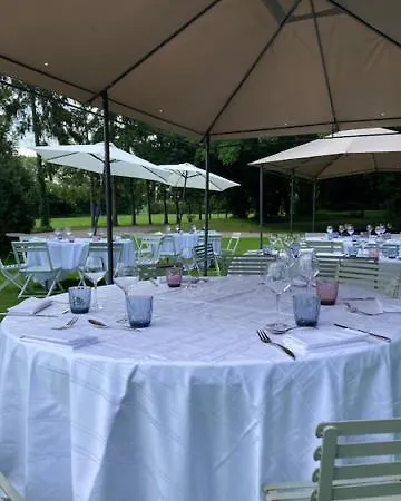 Logis & Restaurant - Le Manoir De Отель Gavrelle