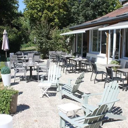 Le Manoir De Hotel Gavrelle