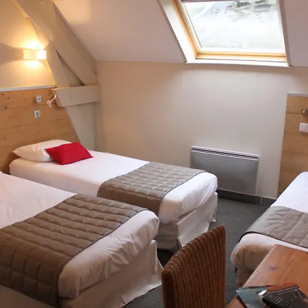 Logis & Restaurant - Le Manoir De Gavrelle