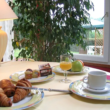 Logis & Restaurant - Le Manoir De Otel Gavrelle