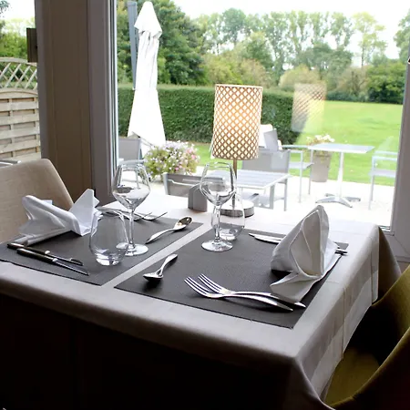 Le Manoir De Gavrelle