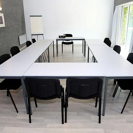 Logis & Restaurant - Le Manoir De Gavrelle