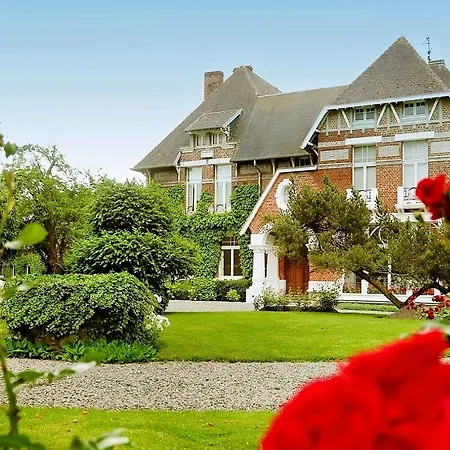 Logis & Restaurant - Le Manoir De 3*