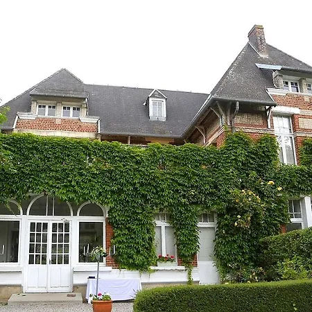 Le Manoir De Hotel 3*