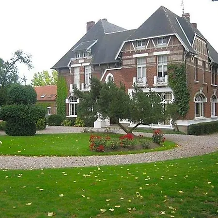 Logis & Restaurant - Le Manoir De Gavrelle