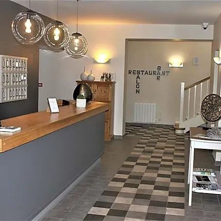 Le Manoir De