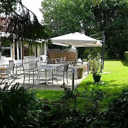 호텔 Logis & Restaurant - Le Manoir De