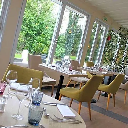 Hotel Le Manoir De Gavrelle