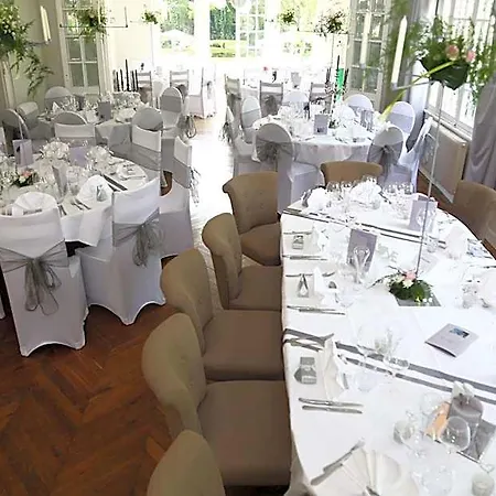 Le Manoir De Hotel Gavrelle