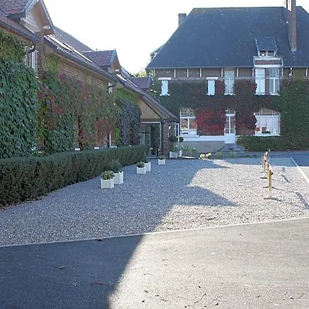 Hotel Le Manoir De