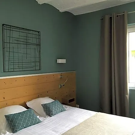 Hotel Le Manoir De Gavrelle