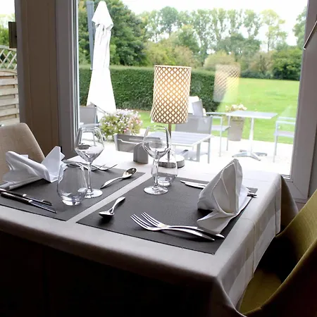 Ξενοδοχείο Logis & Restaurant - Le Manoir De Gavrelle