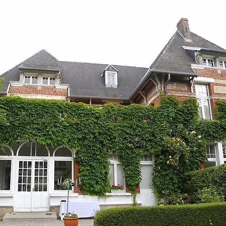 Hotel Logis Hôtel&restaurant - Le Manoir De Gavrelle