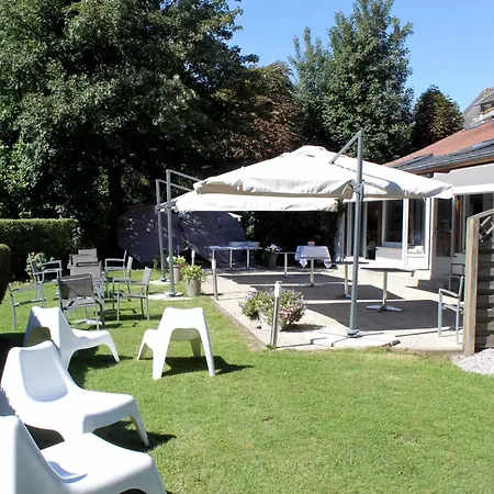 Ξενοδοχείο Logis & Restaurant - Le Manoir De Gavrelle