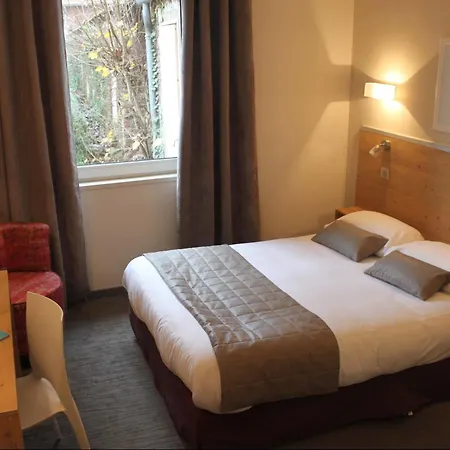 Logis Hôtel&restaurant - Le Manoir De Hotel Gavrelle