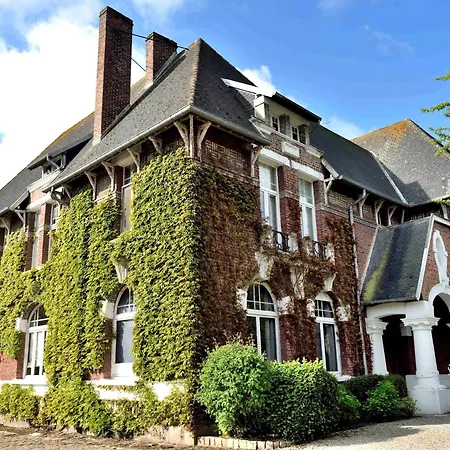 Logis Hôtel&restaurant - Le Manoir De Gavrelle