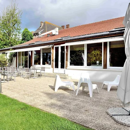 Logis & Restaurant - Le Manoir De 3*