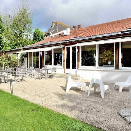 Logis & Restaurant - Le Manoir De Ξενοδοχείο 3*
