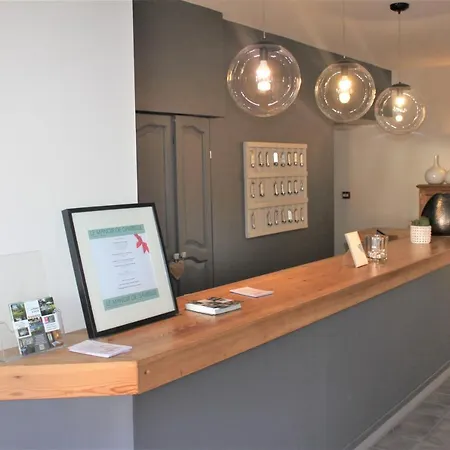 Le Manoir De Hotel Gavrelle