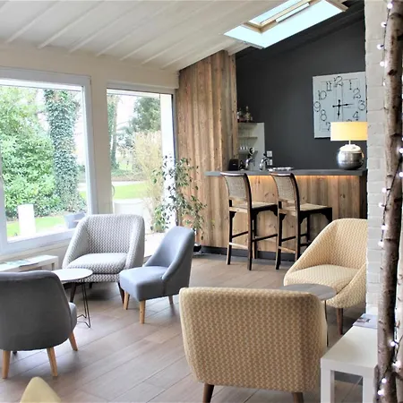 Hotel Le Manoir De 3*
